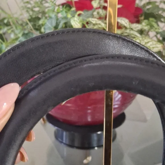 Dior Black Quilted Handbag - Picture 16 of 16